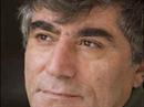 Hrant Dink forderte eine Aufarbeitung der türkischen Massaker an den Armeniern im Ersten Weltkrieg.