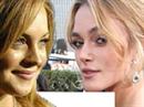 Lindsay Lohan und Keira Knightley sollen Matthew Rhys verwöhnen.