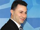 Nikola Gruevski will in gewissen Gebieten die Wahlen wiederholen lassen.