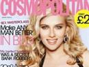 Scarlett Johansson zieht wegen falscher Zitate in der «Cosmopolitan» vor Gericht.