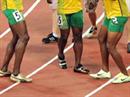 Jamaikas Sprinter wurden allesamt vom Dopingverdacht freigesprochen. (Symbolbild)