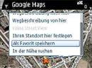 Mit der neuen mobilen Version von Maps geht Google den richtigen Weg.
