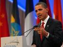 US-Präsident Barack Obama wertete den Gipfel als Erfolg.