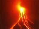 Der Mayon ist einer der aktivsten Vulkane der Welt. (Archivbild)