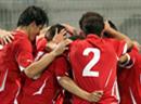Die Schweizer U-21-Auswahl spielt wie die A-Nati auch am 9. Februar auf Malta.