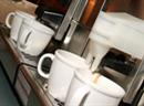 Jura verkaufte mehr Kaffee-Vollautomaten. (Symbolbild)