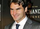Roger Federer setzte eine der unglaublichsten Erfolgsserien fort.