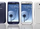 Galaxy-Smartphones katapultieren Samsung nach vorn.