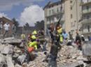 Nach dem Erdbeben in L'Aquila: Missachtete Bauvorschriften forderten viele Todesopfer.