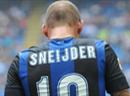 Sneijder fehlt auch beim Trainingsauftakt.