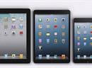 Angeblich hat Apple ein Tablet-Design mit knapp 13 Zoll Diagonale in Arbeit. (Archivbild)