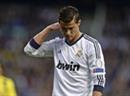 Christiano Ronaldo fehlen noch zwei Treffer, um mit Champions-League-Rekordschütze Raul (71 Tore) gleichzuziehen.