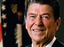 Ronald Reagan: «Ein Sieg des Irans ist nicht hinnehmbar.»
