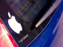 Apple will in die Auto-Anlagen eingebunden werden.(Symbolbild)