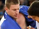 Flavio Orlik scheidet in der zweiten Runde der Judo-Weltmeisterschaften aus. (Archivbild)
