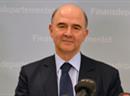 EU-Wirtschaftskommissar Pierre Moscovici wird härter durchgreifen.