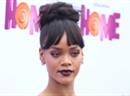 Rihanna will ihre Romanze mit Karim Benzema nicht zu schnell zu ernst werden lassen.