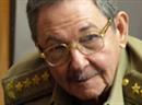 Obama solle für die Lockerung «Gebrauch von seinen Exekutivrechten» machen, sagte Castro.