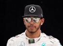 Lewis Hamilton hatte in beiden Trainings einen Vorsprung von etwa 0,4 Sekunden.