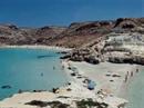 Tausende Flüchtlinge versuchen jährlich die Insel Lampedusa zu erreichen.