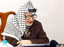 Arafat bleibt für viele Palästinenser eine Integrationsfigur.