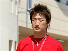 Yuji Ide kann in der Formel 1 keine (positive) Akzente mehr setzen.