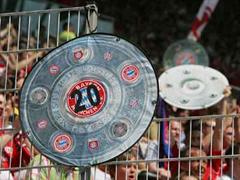 Die erfolgsverwöhnten Bayern-Fans können bereits den 20. Titel bejubeln.