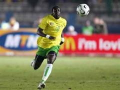 Ex-Servettien Mohamed Kader traf für Togo. (Archivbild)