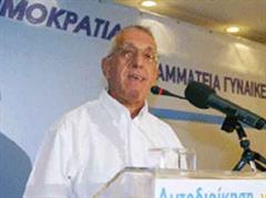 Neuer Bürgermeister von Athen wird den Umfragen nach Nikitas Kaklamanis.