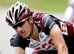 Fabian Cancellara: «Ich fühle mich im Hinblick auf die Tour de France und Peking bereit.»