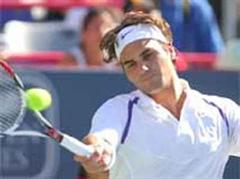 Roger Federer könnte seinen vierten Triumph hintereinander feiern.