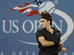 Im Tableaux ganz unten - Neue Motivation für Roger Federer?