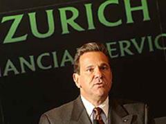 Trotz eines schwierigen Marktumfelds habe die Zurich ein ausgezeichnetes Ergebnis erzielt, so CEO James J. Schiro.