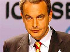 Madrid werde sich zurücknehmen und dem Belgier Herman Van Rompuy die Führungsrolle überlassen, sagte José Luis Zapatero.
