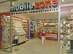 Das Jahr 2008 war für die Handy-Ladenkette Mobilezone so erfolgreich wie noch keines zuvor.