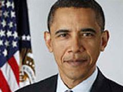 Barack Obama war mit dem Präsidenten-Jumbo unterwegs.