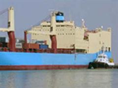 Der Kapitän der «Maersk Alabama» wurde als Geisel genommen.