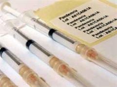 Die Schweiz hat rund zehn Millionen Dosen Pandemie-Impfstoff zuviel bestellt.