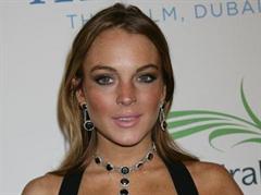 Wird sich Lindsay Lohan erholen?