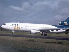Die konkursite Air Lib hatte im Rechtsstreit 60 Mio. Euro gefordert.