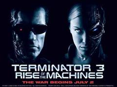 Zuschauermagnet Terminator 3.