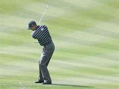 Tiger Woods hat noch nie in seiner Karriere als Profi bei einem Major-Turnier den Cut verpasst.