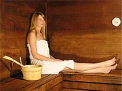 Sich einfach eine Sauna in den Keller reinstellen? Damit ist ein «Wellness»-Konzept nicht gemacht.