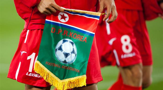 Die offizielle Nachrichtenagentur Nordkoreas verzichtete auf jegliche Berichterstattung über das Debakel gegen Portugal.