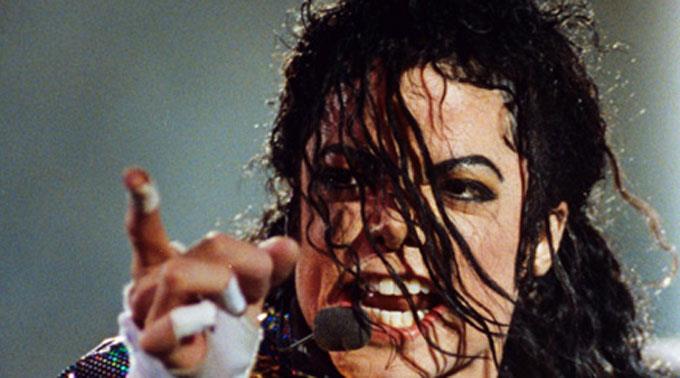 Der King of Pop veröffentlicht bald sein neues Album «Michael».