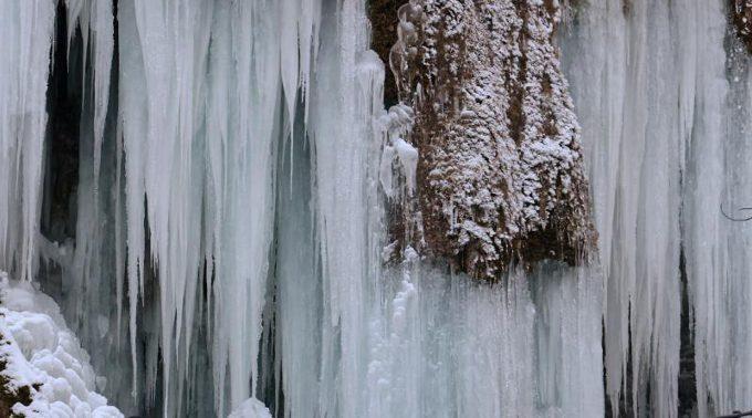 In Polen sind seit Beginn der Kältewelle landesweit bereits 53 Menschen erfroren.