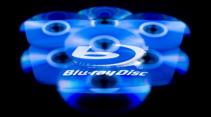 Akustisches Wasserzeichen entlarvt illegale Blu-ray-Raubkopie.