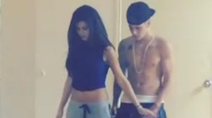Justin Bieber soll seinen neuen Song - eine Ballade - für seine On/Off-Freundin Selena Gomez geschrieben haben.
