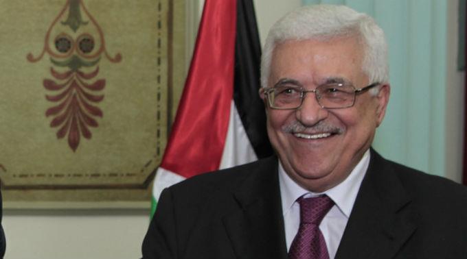 Wird die von Mahmud Abbas geleitete Selbstverwaltungseinrichtung eventuell aufgelöst?