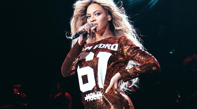 Der Aufzug-Skandal hat ihrer Karriere nicht geschadet: Beyoncé Knowles ist satte acht Mal bei den MTV Video Music Awards nominiert.